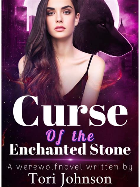 The curse of the enchanted stone